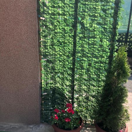 Gracia Apartment Jajce Exterior photo